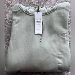 Brand New Calvin Klein Hoodie